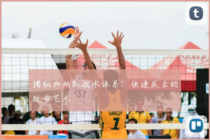 揭秘加纳队战术体系：快速反击的致命艺术